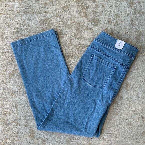 J.McLaughlin Manon Jean - Picture 3 of 16